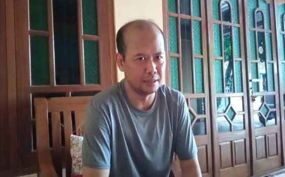Bisnis Semut Rangrang, Sugiyono Terjerat Utang hingga Rp1,5 Triliun. (Foto: MNC Media)