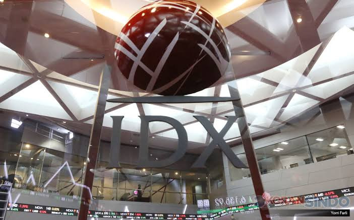 Dorong Pasar Modal Syariah, BEI-MES Resmi Luncurkan IDX-MES BUMN 17 (FOTO:MNC Media)