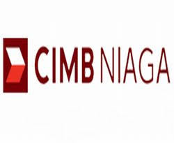 Laba Bersih CIMB Niaga Capai Rp996 Miliar di Kuartal I-2021 (FOTO:MNC Media)