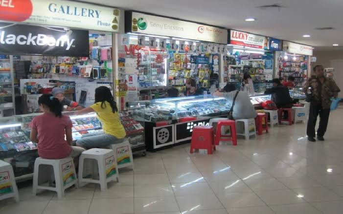 Penjualan iPhone 12 Melonjak 66 Persen di Tengah Pandemi (FOTO:MNC Media)