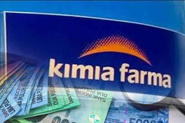 Lima Tersangka Kasus Rapid Test Bekas, Salah Satunya Manager Laboratorium Kimia Farma (FOTO:MNC Media)