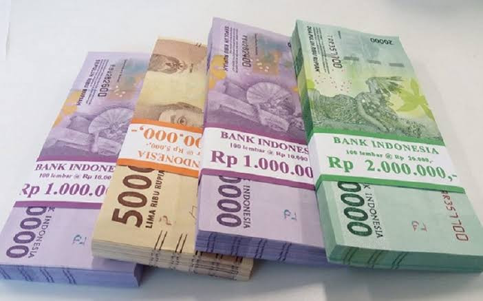 THR PNS Sudah Cair, Buruan Cek Rekening! (FOTO:MNC Media)