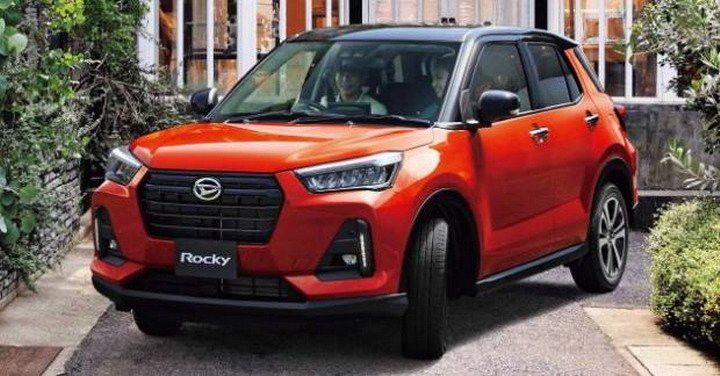 Daihatsu Kembali Ekspor Mobil, Saham Astra (ASII) Bakal Ngegas? (Foto MNC Media)