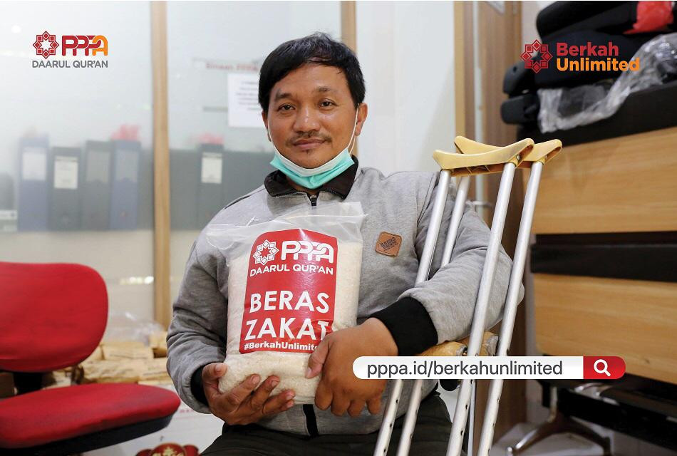 Sudah Tahu 13 Keutamaan Zakat? Yuk Simak Penjelasannya (FOTO:MNC Media)