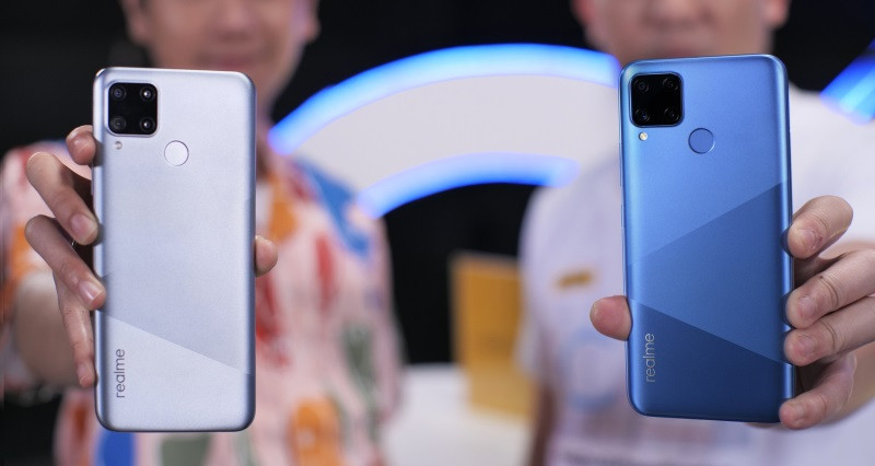 Covid Ngamuk, Produsen Ponsel China Tunda Peluncuran di India (FOTO: MNC Media)