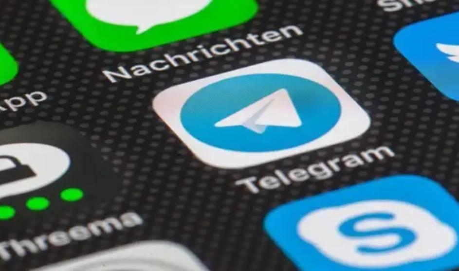 Telegram Tarik Unggahan Berbayar dari iOS, Ini Alasannya (Foto: MNC Media)