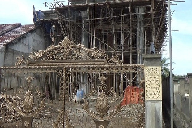 Bos Kimia Farma di Kasus Antigen Bekas Ternyata Warga Lubuklinggau (FOTO: MNC Media)