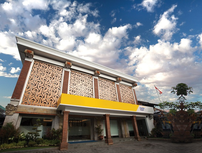 Bank Mantap Catatkan Obligasi Rp2 Triliun di BEI. (Foto : MNC Media)