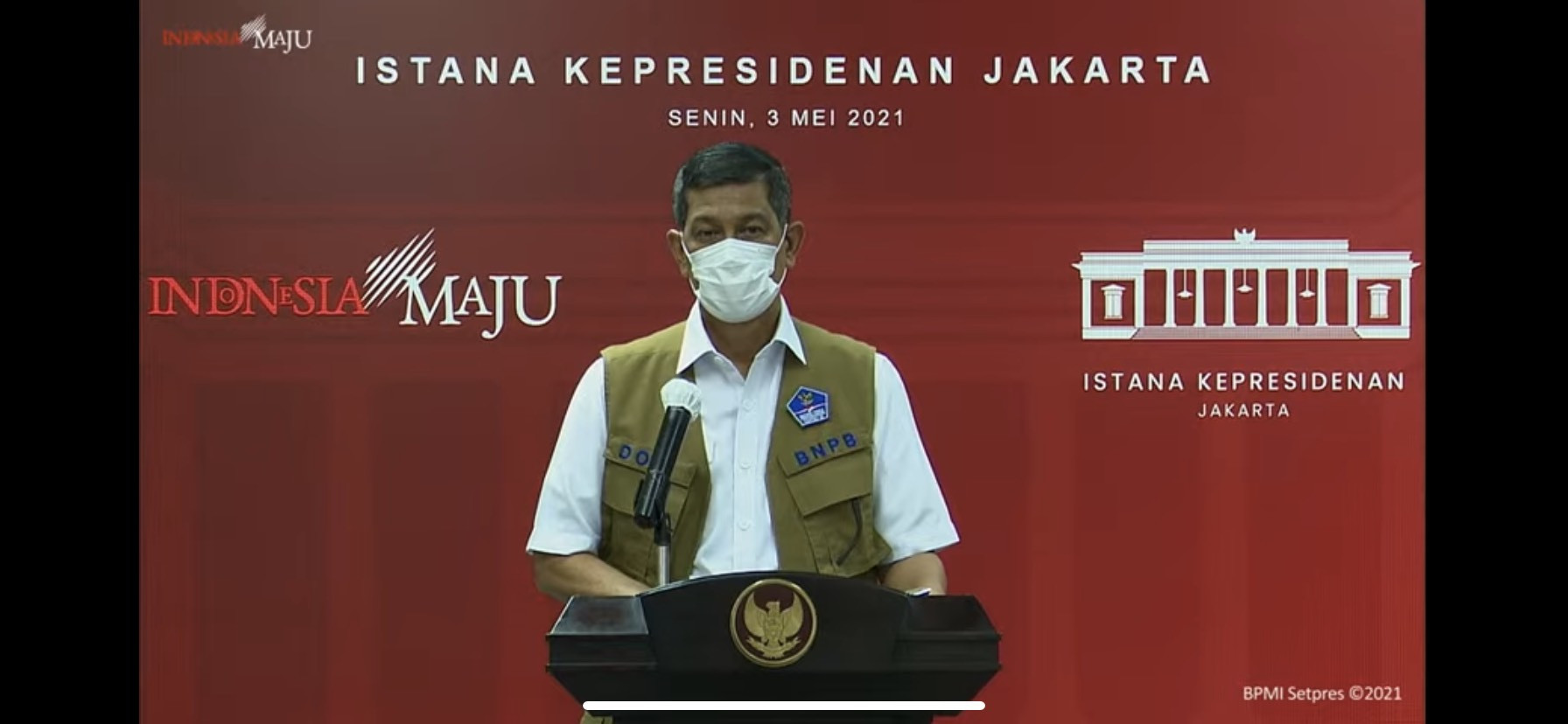 Rekor! Angka Kesembuhan Covid di RI Capai 91,26 Persen (FOTO: MNC Media)