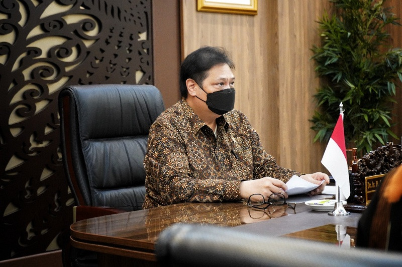 ASEAN Punya Lima Strategi Pulihkan Ekonomi Akibat Pandemi Covid (FOTO: MNC Media)