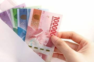 Dana sisa Bantuan Subsidi Upah (BSU) atau BLT subsidi gaji 2020 telah dipastikan akan cair di tahun ini.  (Foto: MNC Media)