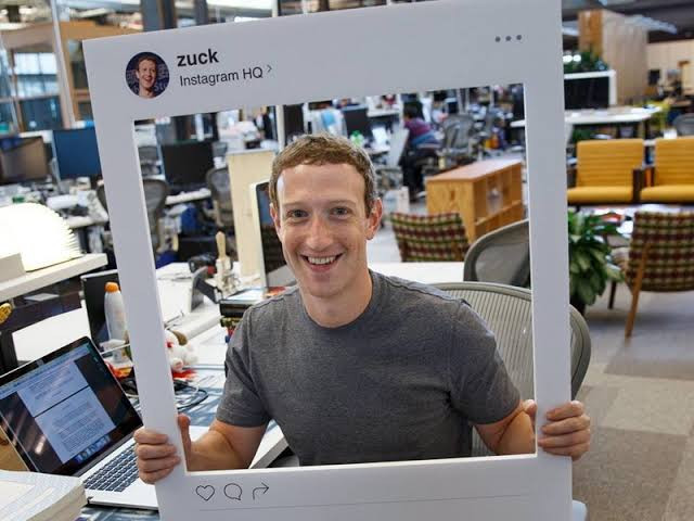 Makin Kaya! Bos Facebook Mark Zuckerberg Raup Rp115 Triliun dalam Seminggu (FOTO:MNC Media)