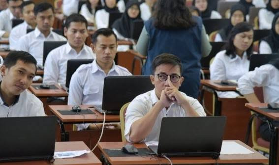 Masih Ada Kesempatan Jadi CPNS, Cek di Sini Yuk! (FOTO:MNC Media)