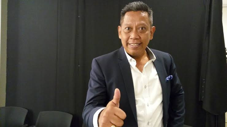 Kisah Tukul Arwana, Dulu Ngontrak Sekarang Punya Rumah Mewah Rp80 Miliar (FOTO:MNC Media)