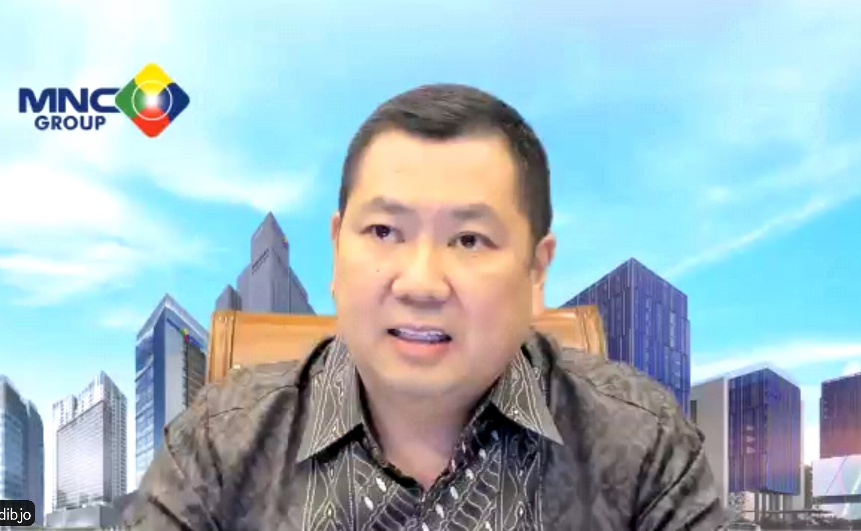 Cuti Lebaran Mulai Hari Ini, Hary Tanoesoedibjo: Selamat Berlibur, Jaga Prokes (Dok.MNC)