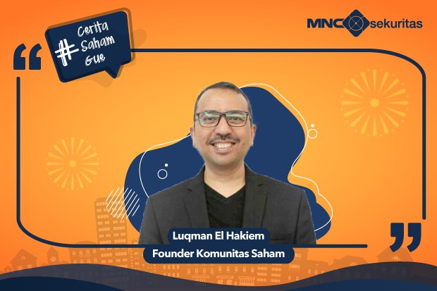 Minat masyarakat terhadap investasi saham semakin meningkat seiring dipacunya literasi keuangan dan kemudahan teknologi informasi. (Foto: MNC Media)