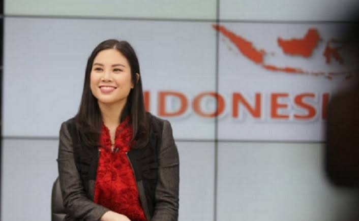 Wamenparekraf Angela Buka-bukaan Soal Kerjasama dengan Michelin Guide (FOTO:MNC Media)