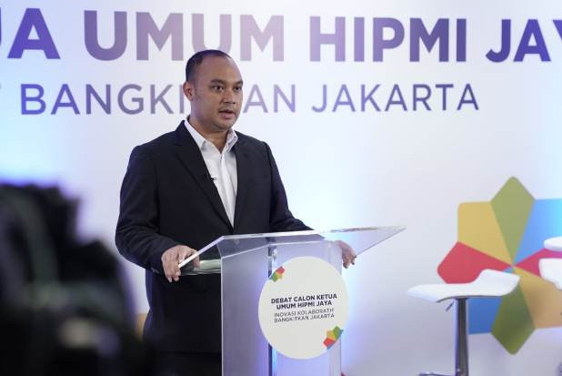 Ada Kementerian Investasi, Ini Harapan Pengusaha Muda (FOTO: MNC Media)