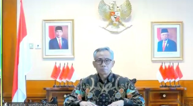 Penyedia jasa keuangan nasional harus bisa menjadi tuan rumah di negeri sendiri, di era digital ini. (Foto: MNC Media)