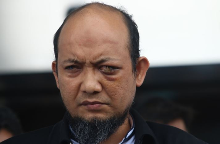 Dikabarkan Akan Dipecat dari KPK, Ini Harta Kekayaan Novel Baswedan (FOTO: MNC Media)