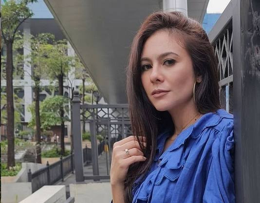 Lucy In The Sky, Perusahaan Wulan Guritno Siap IPO Hari Ini (FOTO:MNC Media)