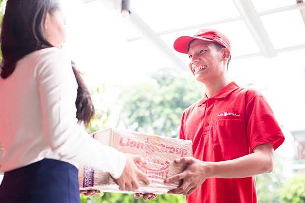 Lebarkan Sayap ke Asia Tenggara, Lion Parcel Siap IPO Tiga Tahun Mendatang (FOTO:MNC Media)