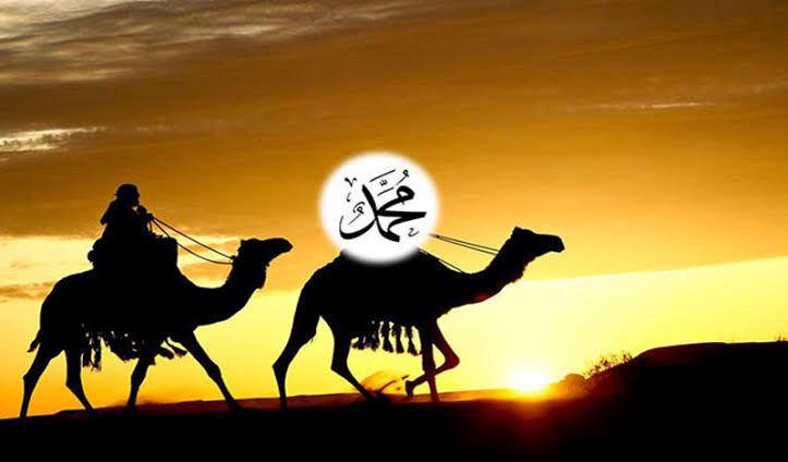 Simak Pedoman Nabi Muhammad SAW dalam Berbisnis, Jujur Kunci Sukses Berdagang (FOTO:MNC Media)