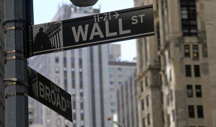 Wall Street Menguat, Dow Jones Cetak Rekor Tertinggi (FOTO:MNC Media)