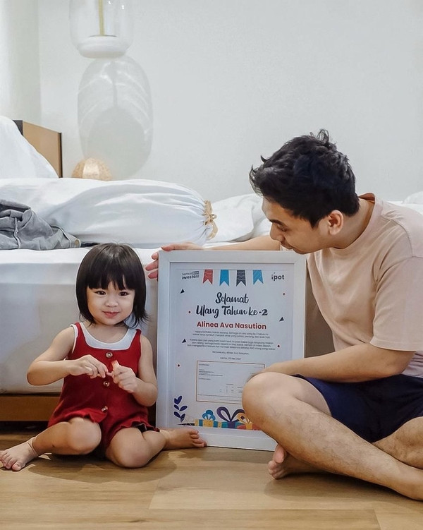 dok. IG Raditya Dika