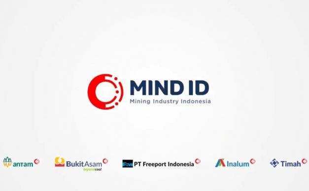 Genjot Hilirisasi Tambang Nikel, MIND ID Cari Investor Baru