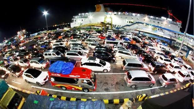Catat! Semua Jenis Mudik Dilarang, Termasuk di Wilayah Aglomerasi (FOTO:MNC Media)