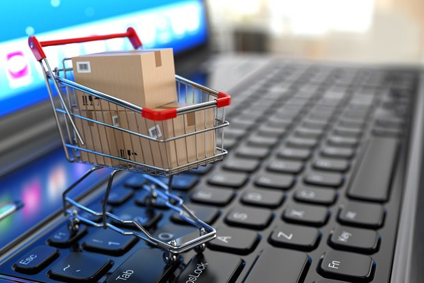 Ribuan Pedagang Pasar Baru Bandung Ekspansi ke Digital Market (FOTO: MNC  Media)