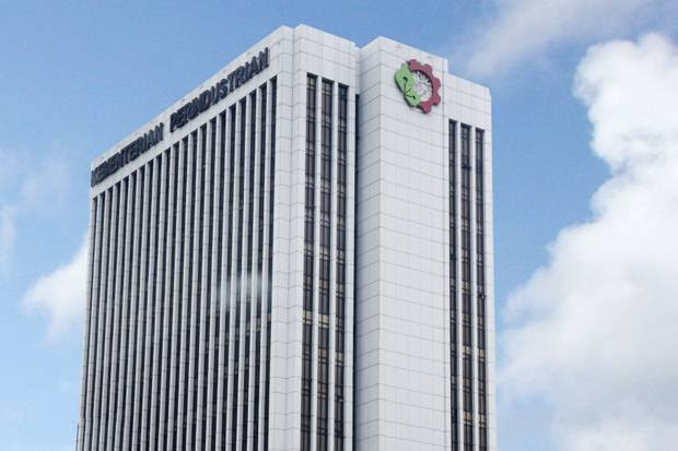 Ini Tiga Jurus Kemenperin Pacu Substitusi Impor 35 Persen Sektor IKFT (FOTO:MNC Media)