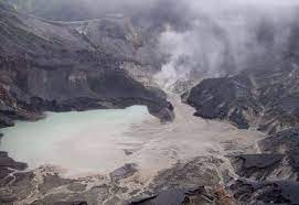 Pemkot KBB meminta pelaku wisata untuk menutup usaha mereka dari tanggal 7-14 Mei 2021 karena kabupaten itu masuk zona merah COVID-19. (Foto: MNC Media)