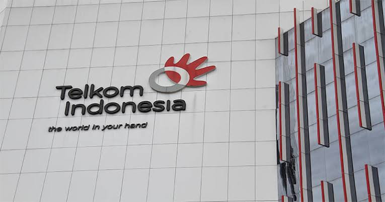 Telkom (TLKM) Catat Laba Rp13,31 Triliun di Semester I-2022 (foto: MNC Media)