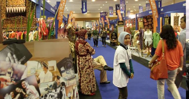 Holding Ultra Mikro Bisa Turunkan Biaya Transaksi Pelaku UMKM (FOTO:MNC Media)