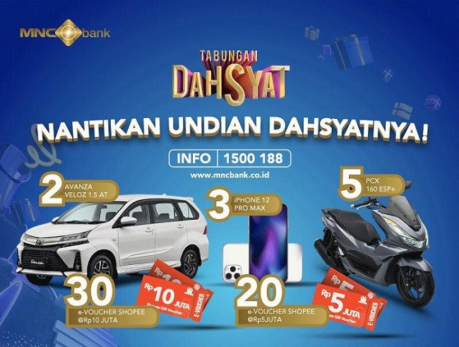 tabungan dahsyat mnc bank