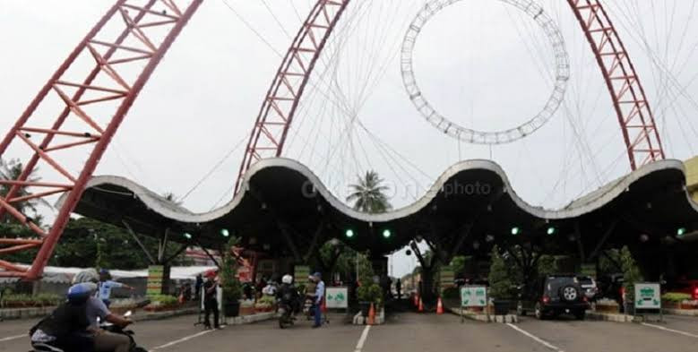 Libur Lebaran, Kapasitas Tempat Wisata Jakarta Hanya Dibuka 30 Persen (FOTO:MNC Media)