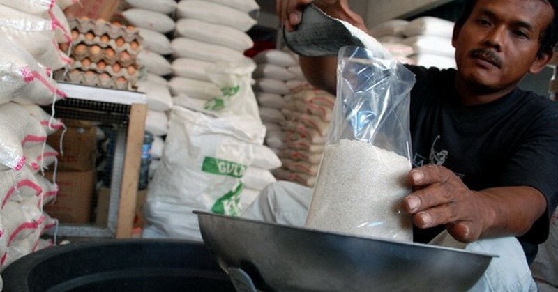 Pengusaha Khawatir Serbuan Impor Gula Sebabkan Oversupply (FOTO: Dok MNC Media)