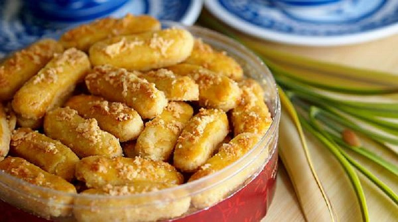 Kisah Sukses Pengusaha Kue Rumahan: Berhasil Dirikan Pabrik, Bertahan 32 Tahun. (Foto: MNC Media)