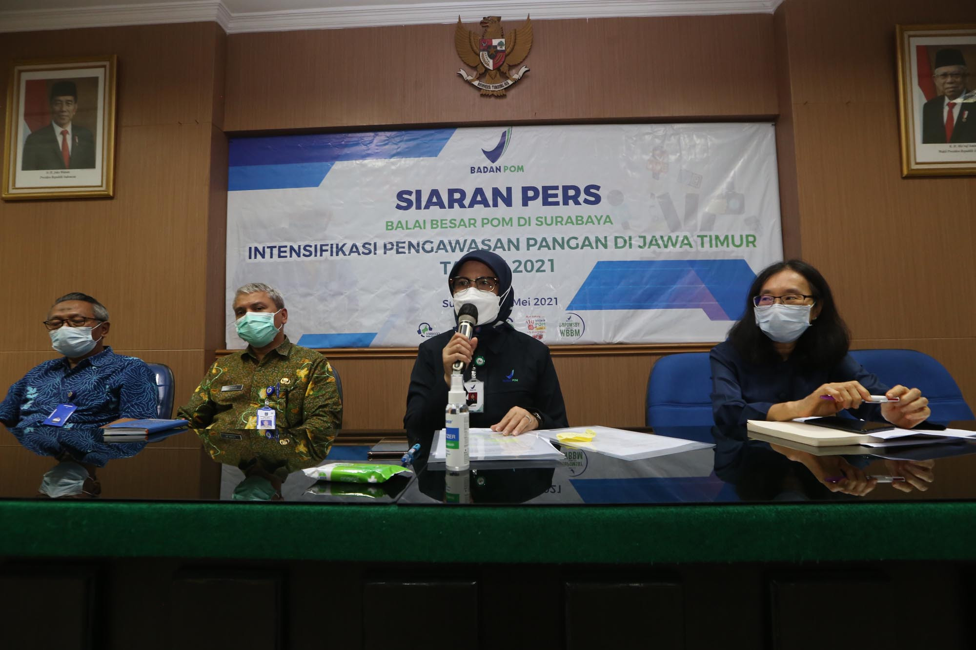 Hati-hati! Produk Tanpa Izin Edar dan Bahan Berbahaya Masih Beredar di Pasaran. (Foto: MNC Media)