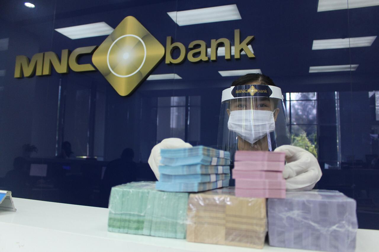 MNC Bank Siap Undi 