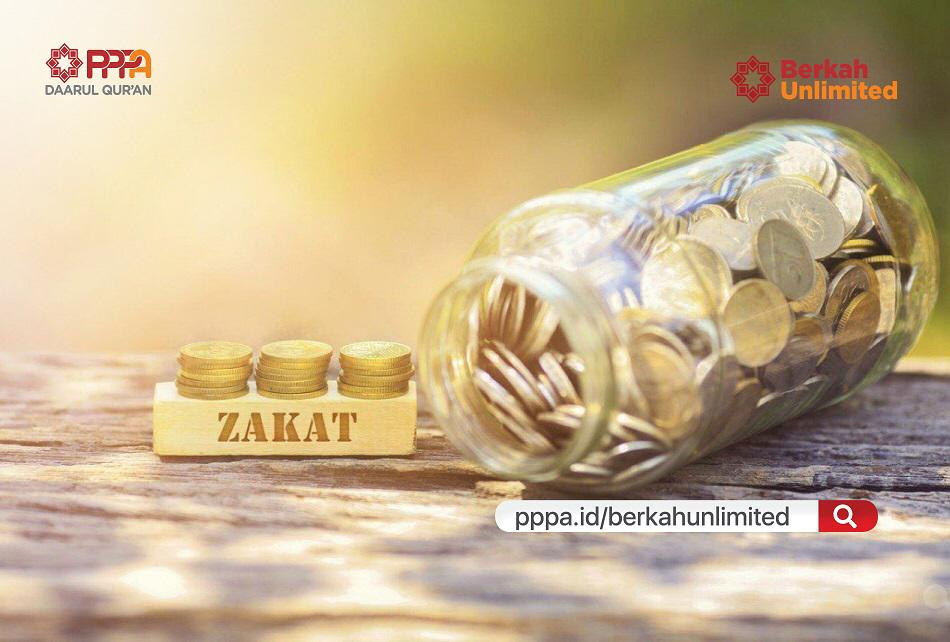 Sudah Tahu Perbedaan Zakat Profesi dan Perusahaan? Ini Penjelasannya. (Foto: PPPA)