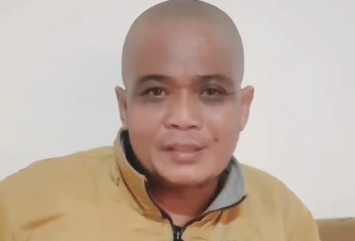 Sapri Pantun Meninggal Dunia, Ini Bisnis yang Dijalani Semasa Hidupnya. (Foto: MNC Media)