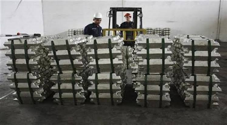 Permintaan Komoditas Meningkat, Laba Timah (TINS) Capai Rp630 Miliar di Kuartal II-2021 (FOTO:MNC Media)