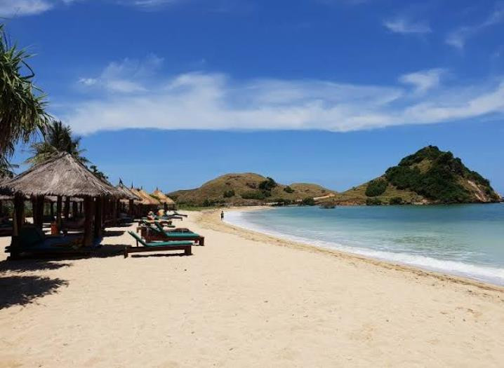 Ini Tiga Lokasi yang Direkomendasikan Sandiaga Uno untuk Wisata Halal. (Foto: MNC Media)
