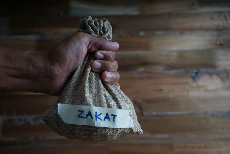 Urgensi Audit Syariah: Memastikan Dana ZIS Diterima yang Berhak dan Hindari Pencucian Uang (Dok.MNC Media)