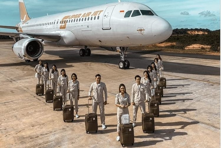 IG. Super Air Jet