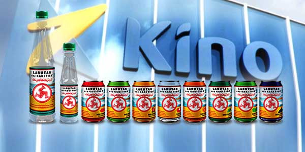 Laba Kino Indonesia (KINO) Anjlok 71,5 Persen di Kuartal I-2021  (FOTO:MNC Media)