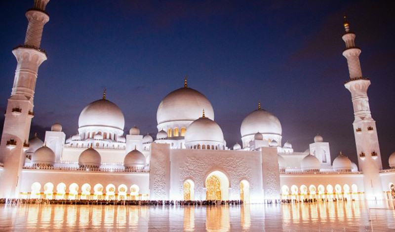 Digitalisasi 1.000 Masjid, SPS Gandeng BSI Bangun Ekosistem Ekonomi Digital (Dok.MNC Media)